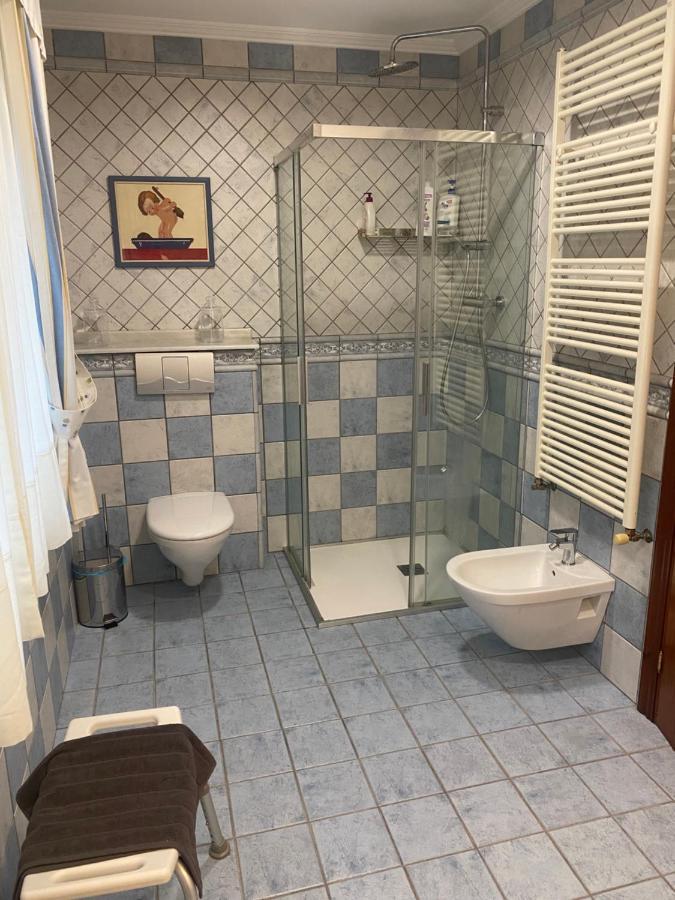 A Couquina Villa Понтеареас Екстериор снимка