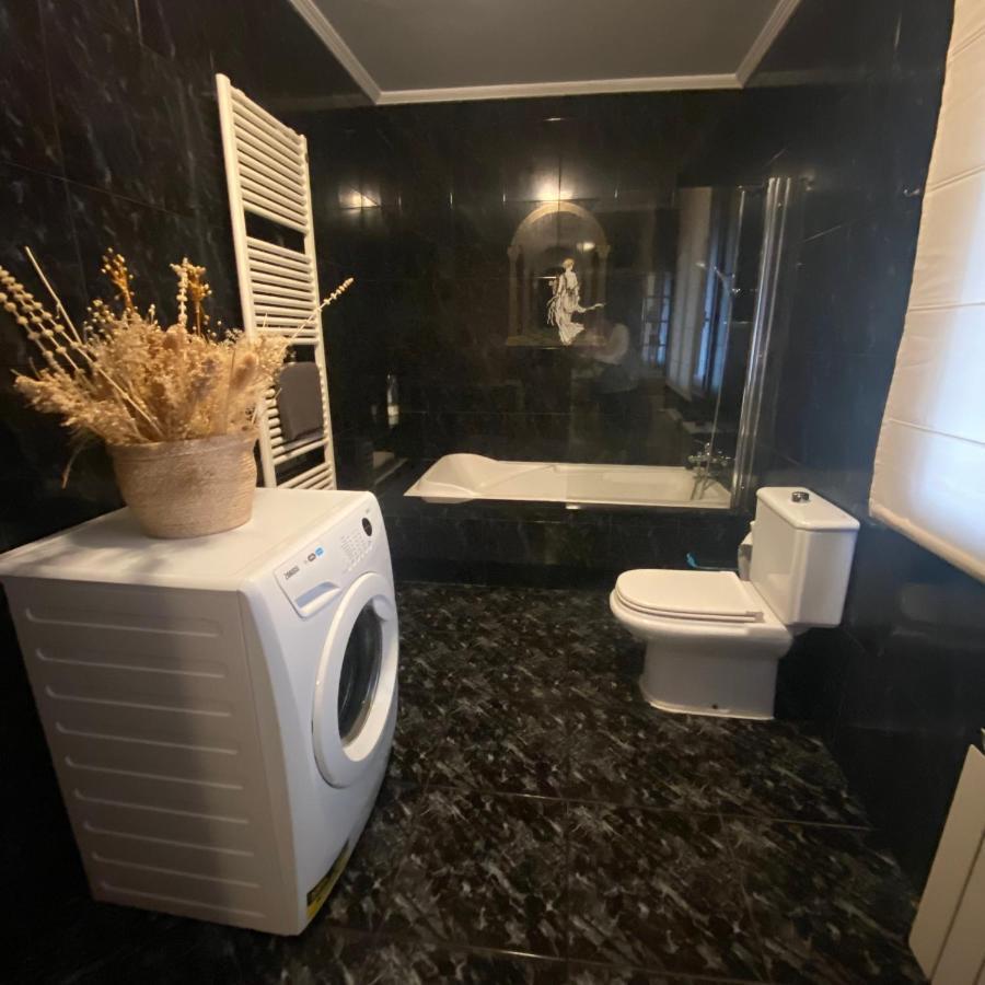 A Couquina Villa Понтеареас Екстериор снимка
