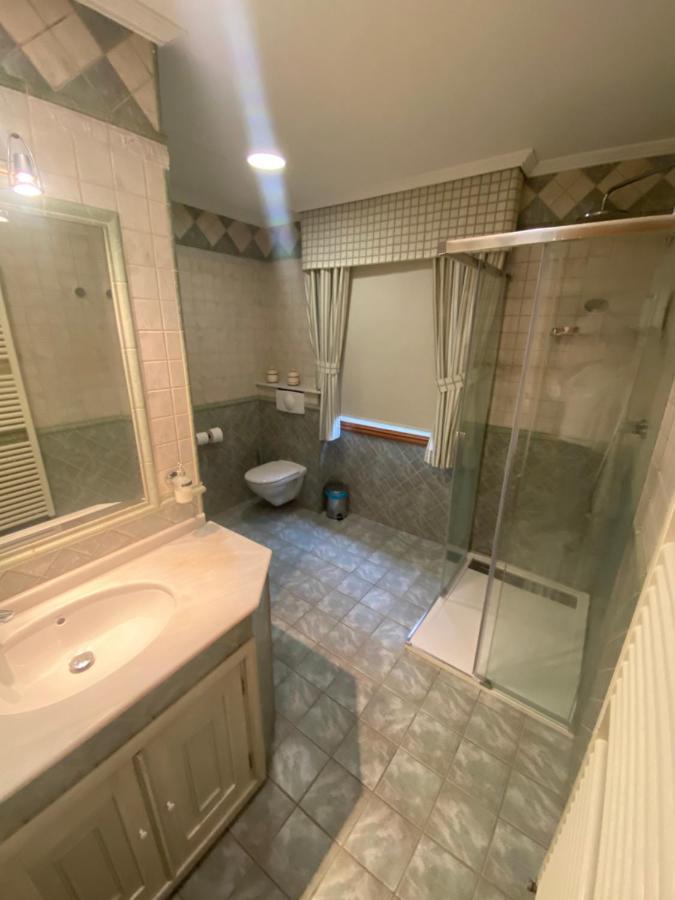 A Couquina Villa Понтеареас Екстериор снимка