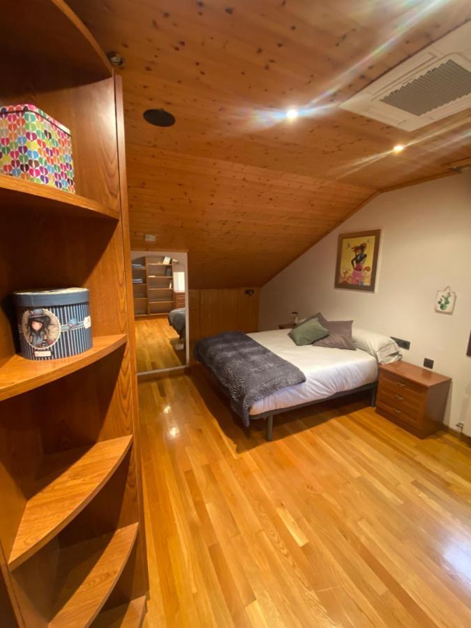 A Couquina Villa Понтеареас Екстериор снимка
