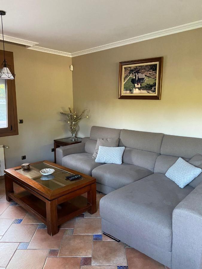 A Couquina Villa Понтеареас Екстериор снимка